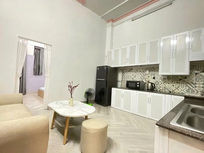 Alojamiento en Ho Chi Minh City, Vietnam Alojamiento en Ho Chi Minh City, Vietnam