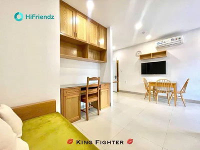 Alojamiento en Ho Chi Minh City, Vietnam Alojamiento en Ho Chi Minh City, Vietnam