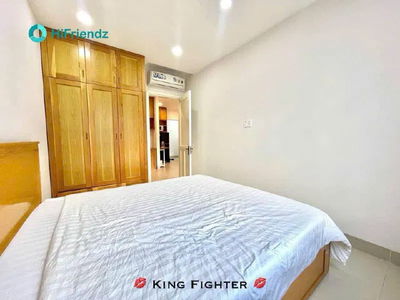 Жилье в Ho Chi Minh City, Vietnam Жилье в Ho Chi Minh City, Vietnam