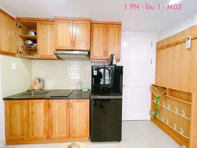 Alojamiento en Ho Chi Minh City, Vietnam Alojamiento en Ho Chi Minh City, Vietnam