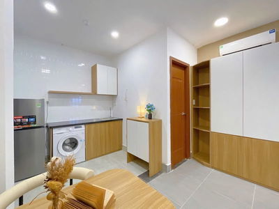 Alojamiento en Ho Chi Minh City, Vietnam Alojamiento en Ho Chi Minh City, Vietnam