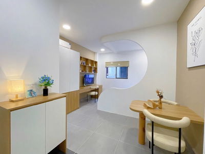 Жилье в Ho Chi Minh City, Vietnam  Жилье в Ho Chi Minh City, Vietnam