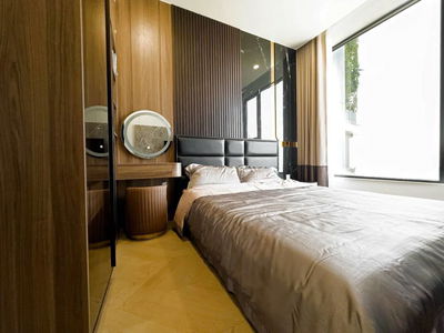 Lumiere Riverside (West), Vietnam Lumiere Riverside (West), Vietnam