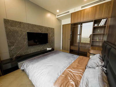 Lumiere Riverside (West), Vietnam Lumiere Riverside (West), Vietnam