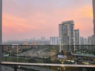 Lumiere Riverside, Vietnam Lumiere Riverside, Vietnam