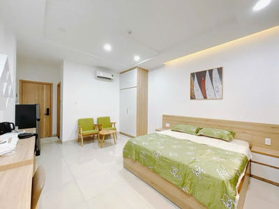 Logement dans Nha Be, Vietnam Logement dans Nha Be, Vietnam