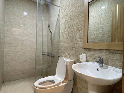 Housing in Nha Be, Vietnam Housing in Nha Be, Vietnam