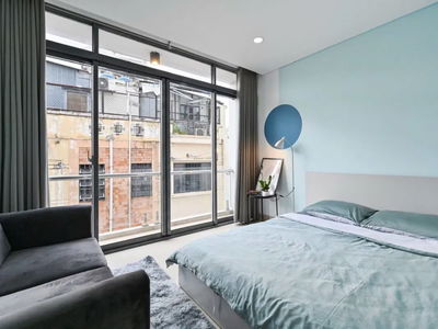 Жилье в Ho Chi Minh City, Vietnam Жилье в Ho Chi Minh City, Vietnam