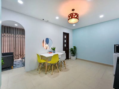 Alojamiento en Ho Chi Minh City, Vietnam Alojamiento en Ho Chi Minh City, Vietnam