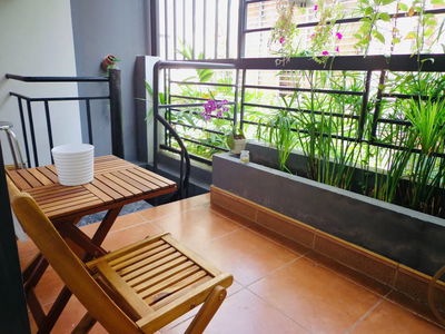 Housing in Ho Chi Minh City, Vietnam Housing in Ho Chi Minh City, Vietnam