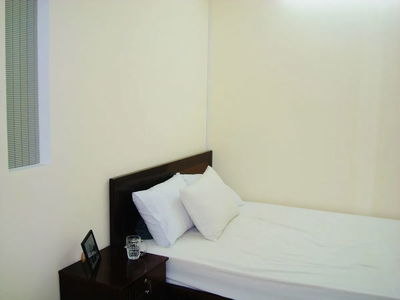Жилье в Ho Chi Minh City, Vietnam  Жилье в Ho Chi Minh City, Vietnam