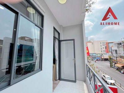 Logement dans Ho Chi Minh City, Vietnam Logement dans Ho Chi Minh City, Vietnam