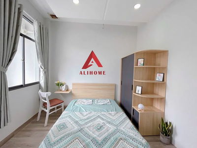 Жилье в Ho Chi Minh City, Vietnam Жилье в Ho Chi Minh City, Vietnam