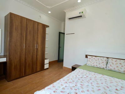 Gehäuse In Nha Be, Vietnam Gehäuse In Nha Be, Vietnam