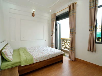 Alojamiento en Nha Be, Vietnam Alojamiento en Nha Be, Vietnam