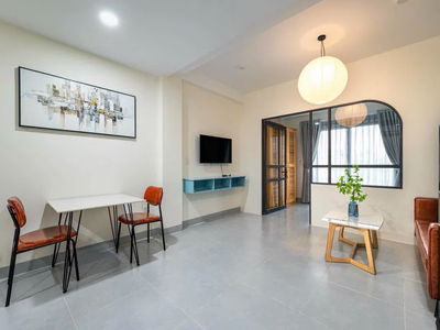 Housing in Ho Chi Minh City, Vietnam Housing in Ho Chi Minh City, Vietnam