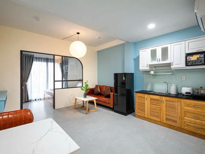 Жилье в Ho Chi Minh City, Vietnam  Жилье в Ho Chi Minh City, Vietnam