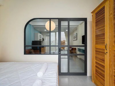 Logement dans Ho Chi Minh City, Vietnam  Logement dans Ho Chi Minh City, Vietnam