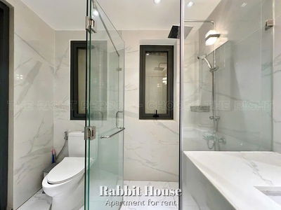 Housing in Nha Be, Vietnam Housing in Nha Be, Vietnam