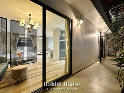 Gehäuse In Nha Be, Vietnam Gehäuse In Nha Be, Vietnam