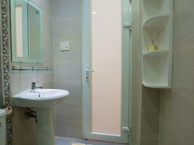 Housing in Ho Chi Minh City, Vietnam Housing in Ho Chi Minh City, Vietnam