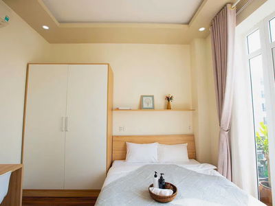 Жилье в Ho Chi Minh City, Vietnam Жилье в Ho Chi Minh City, Vietnam