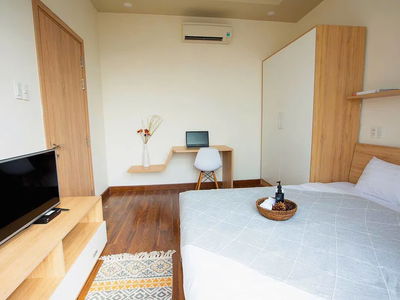 Logement dans Ho Chi Minh City, Vietnam Logement dans Ho Chi Minh City, Vietnam