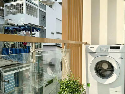 Housing in Ho Chi Minh City, Vietnam Housing in Ho Chi Minh City, Vietnam