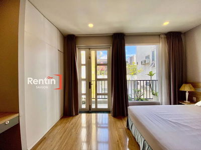 Housing in Ho Chi Minh City, Vietnam Housing in Ho Chi Minh City, Vietnam