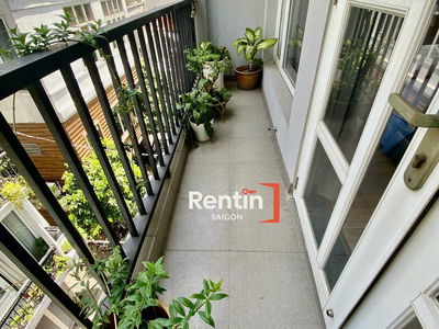 Жилье в Ho Chi Minh City, Vietnam  Жилье в Ho Chi Minh City, Vietnam