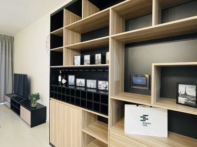 Q2 Residential Complex, Vietnam Q2 Residential Complex, Vietnam