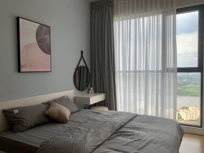 Q2 Residential Complex, Vietnam Q2 Residential Complex, Vietnam