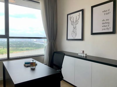 Q2 Residential Complex, Vietnam Q2 Residential Complex, Vietnam