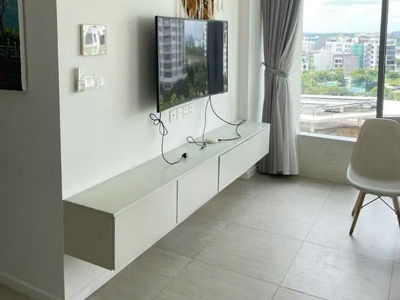 Diamond Island, Vietnam Diamond Island, Vietnam