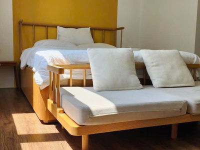 Alojamiento en Ho Chi Minh City, Vietnam Alojamiento en Ho Chi Minh City, Vietnam