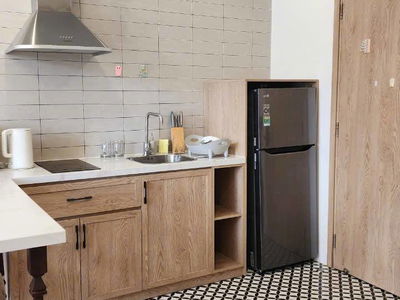 Logement dans Ho Chi Minh City, Vietnam Logement dans Ho Chi Minh City, Vietnam