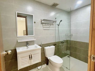 Жилье в Ho Chi Minh City, Vietnam Жилье в Ho Chi Minh City, Vietnam