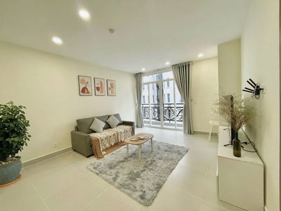 Logement dans Ho Chi Minh City, Vietnam Logement dans Ho Chi Minh City, Vietnam