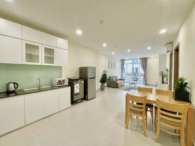 Alojamiento en Ho Chi Minh City, Vietnam Alojamiento en Ho Chi Minh City, Vietnam