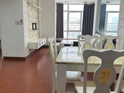 Sky Garden, Vietnam Sky Garden, Vietnam