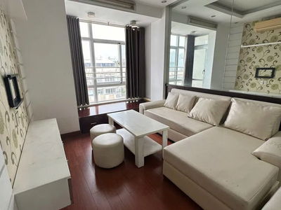 Sky Garden, Vietnam Sky Garden, Vietnam