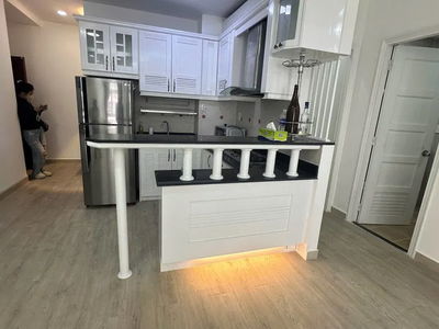 Sky Garden, Vietnam  Sky Garden, Vietnam