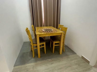 Sky Garden, Vietnam Sky Garden, Vietnam