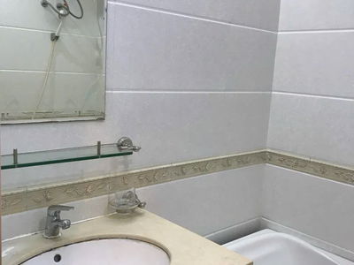 Sky Garden, Vietnam  Sky Garden, Vietnam