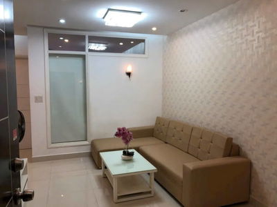 Sky Garden, Vietnam Sky Garden, Vietnam