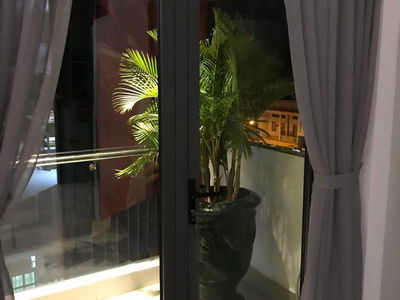 Alojamiento en Nha Be, Vietnam  Alojamiento en Nha Be, Vietnam