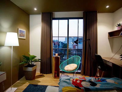 Housing in Ho Chi Minh City, Vietnam Housing in Ho Chi Minh City, Vietnam