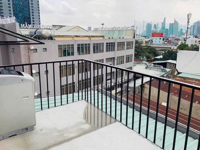 Жилье в Ho Chi Minh City, Vietnam Жилье в Ho Chi Minh City, Vietnam