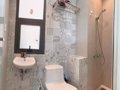 Housing in Ho Chi Minh City, Vietnam Housing in Ho Chi Minh City, Vietnam