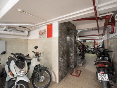 Logement dans Ho Chi Minh City, Vietnam Logement dans Ho Chi Minh City, Vietnam